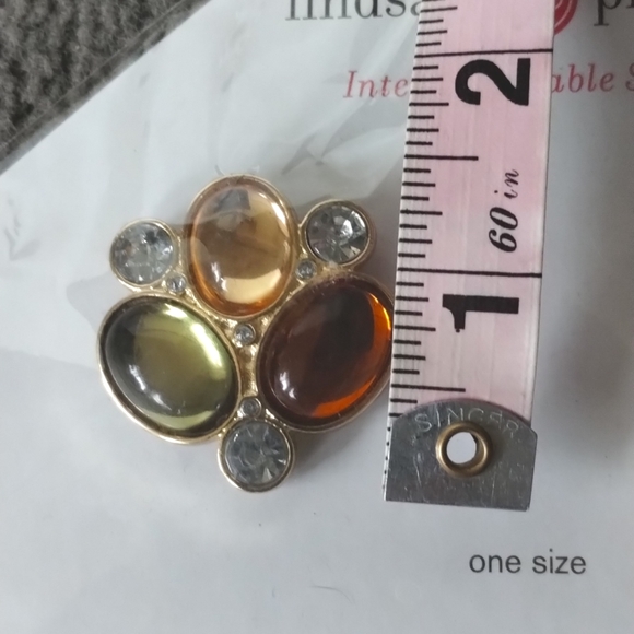 lindsay phillips Shoes Nwt Lindsay Phillips I Nterchangable Snaps